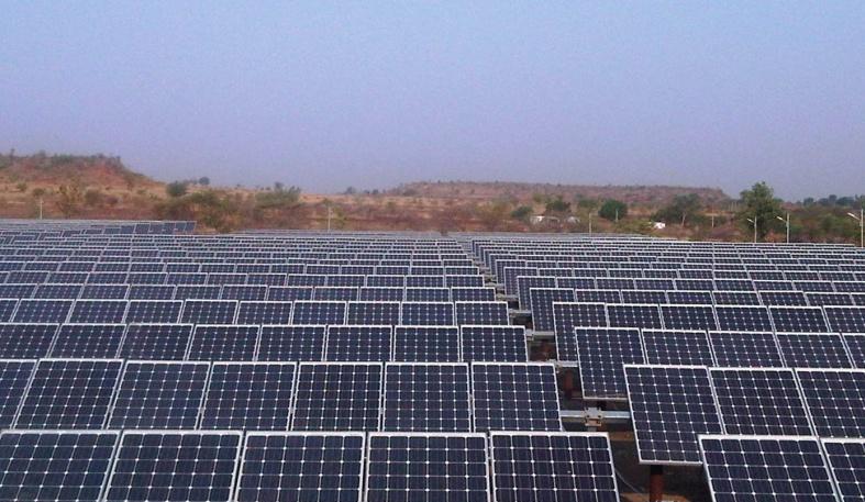 Off-Grid Solar Systems Manufacturers Hyderabad