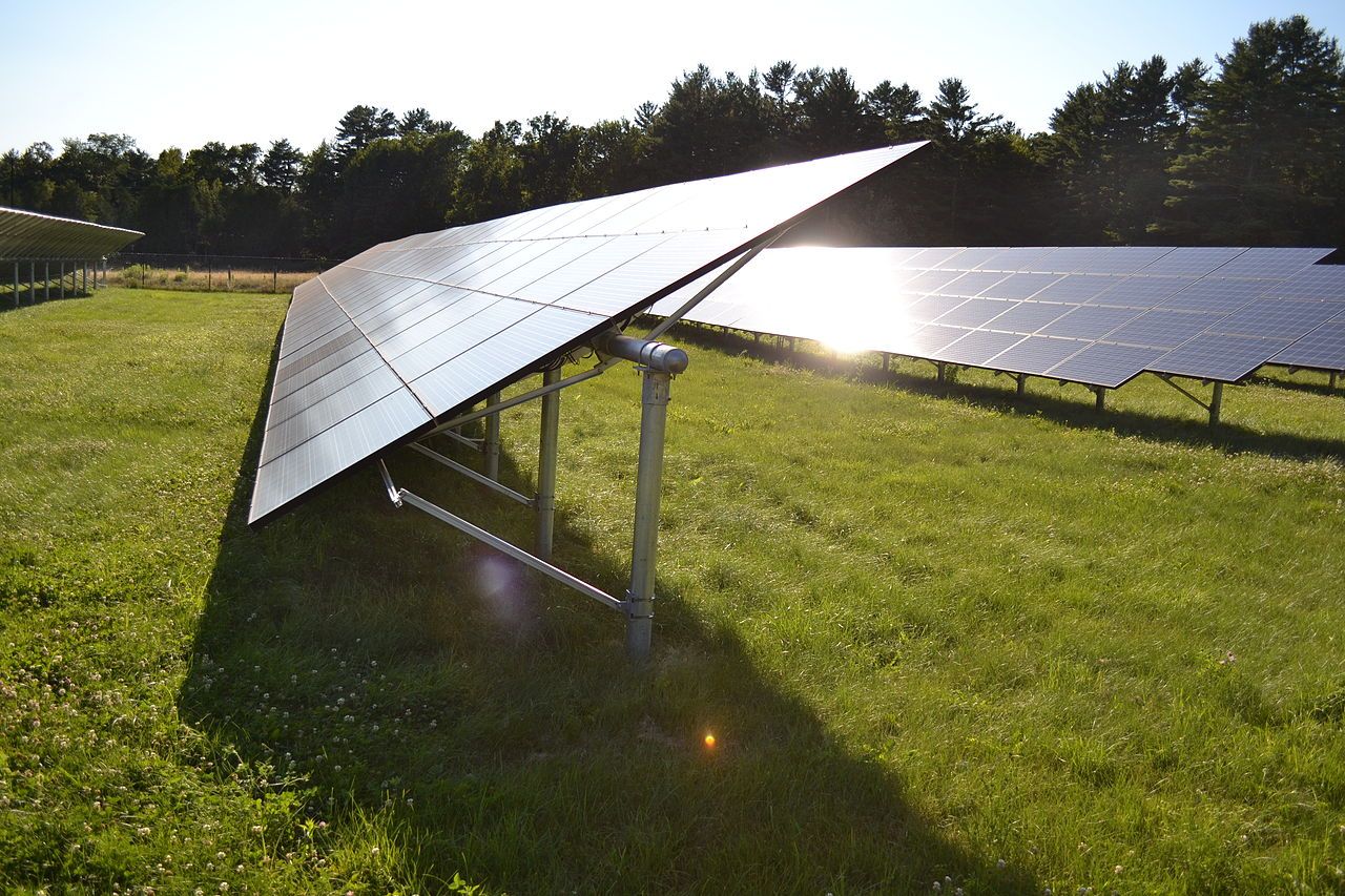 Solar Power Design Service Providers